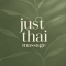 Just Thai Massage
